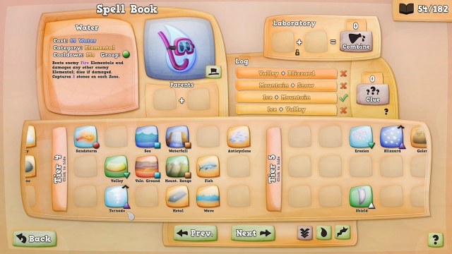 Alchemic Jousts (Switch) image