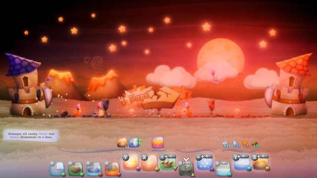 Alchemic Jousts (Switch) image