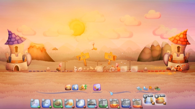 Alchemic Jousts (Switch) image