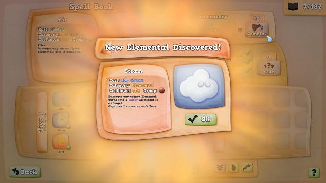 Alchemic Jousts (Switch) image