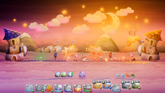 Alchemic Jousts (Switch) image