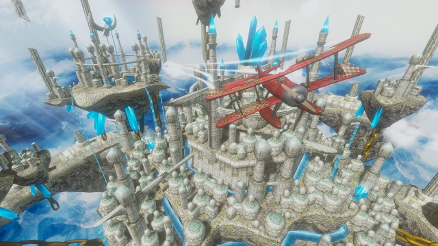 Air Mail (Switch) image