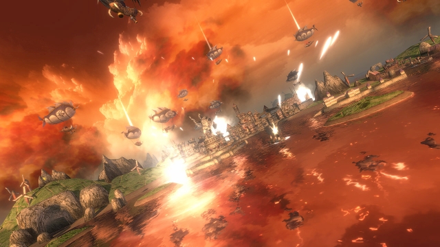 Air Mail (Switch) image