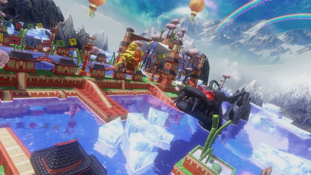 Air Mail (Switch) image