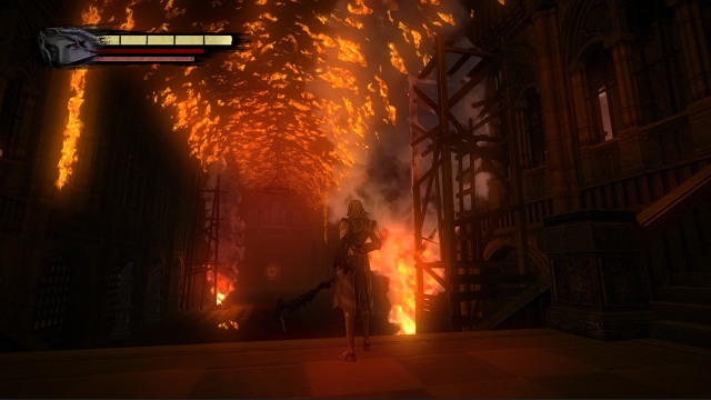Anima: Gate of Memories - Arcane Edition (Switch) image