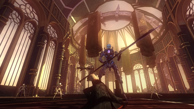 Anima: Gate of Memories - Arcane Edition (Switch) image