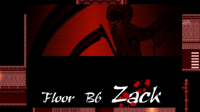 Angels of Death (Switch) image