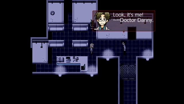 Angels of Death (Switch) image