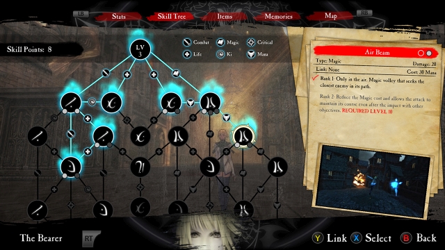 Anima: Gate of Memories (Switch) image