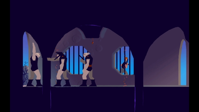 Another World (Switch) image