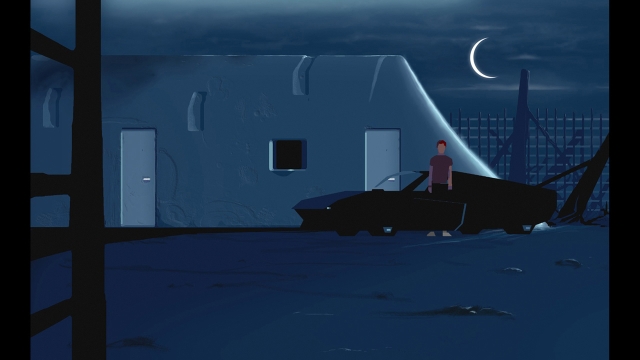 Another World (Switch) image