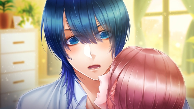 Ayakashi Koi Gikyoku: Forbidden Romance with Mysterious Spirit (Switch) image