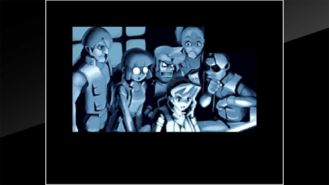 ACA NeoGeo: Metal Slug 4 (Switch) image