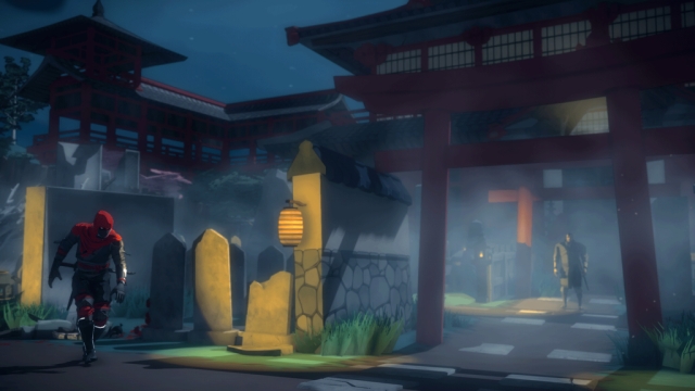 Aragami: Shadow Edition (Switch) image