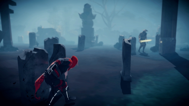 Aragami: Shadow Edition (Switch) image