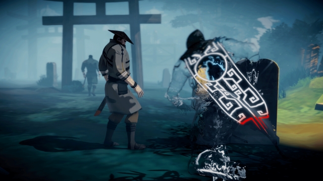 Aragami: Shadow Edition (Switch) image