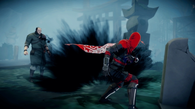 Aragami: Shadow Edition (Switch) image