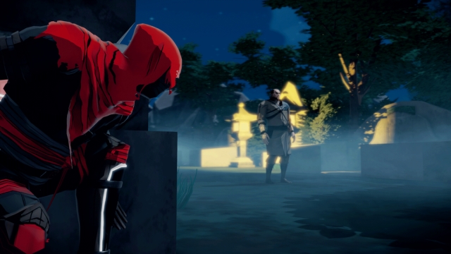 Aragami: Shadow Edition (Switch) image