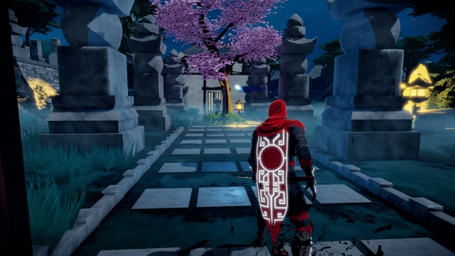Aragami: Shadow Edition (Switch) image