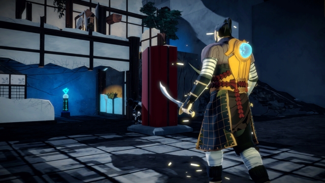 Aragami: Shadow Edition (Switch) image