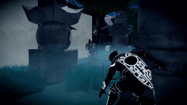 Aragami: Shadow Edition (Switch) image