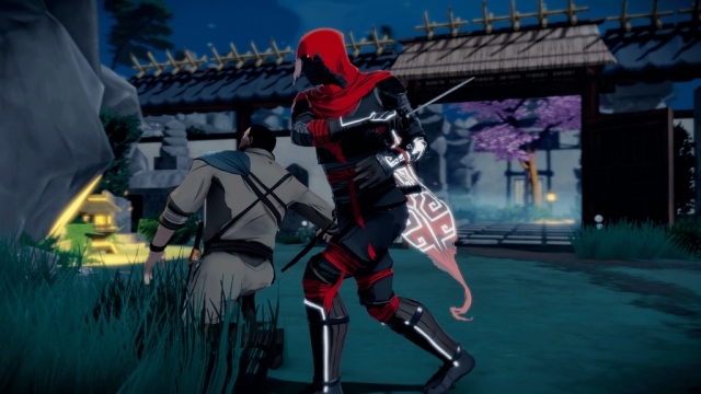 Aragami: Shadow Edition (Switch) image