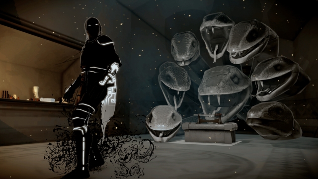 Aragami: Shadow Edition (Switch) image