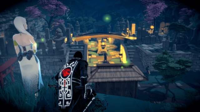Aragami: Shadow Edition (Switch) image