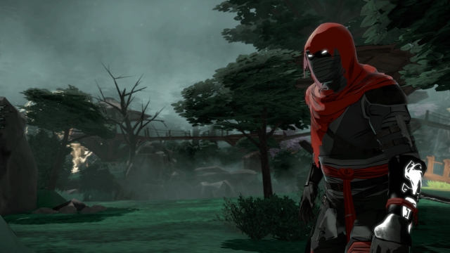Aragami: Shadow Edition (Switch) image