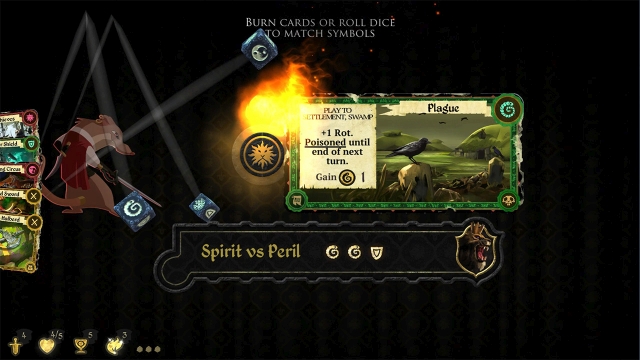 Armello (Switch) image