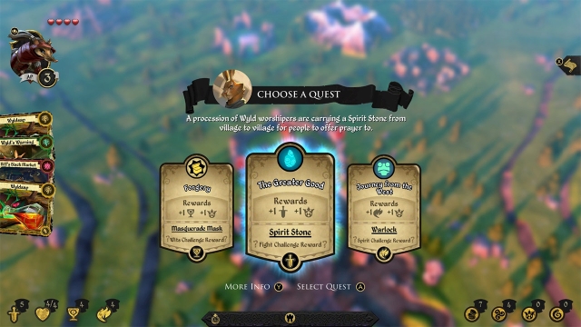 Armello (Switch) image