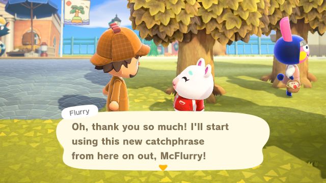 Animal Crossing: New Horizons (Switch) image