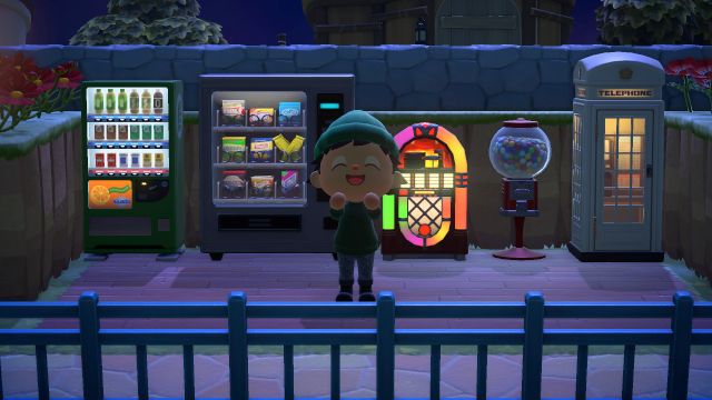 Animal Crossing: New Horizons (Switch) image