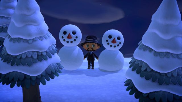 Animal Crossing: New Horizons (Switch) image