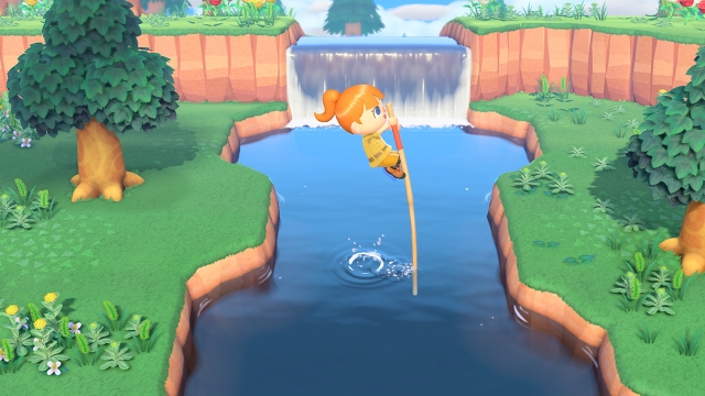 Animal Crossing: New Horizons (Switch) image