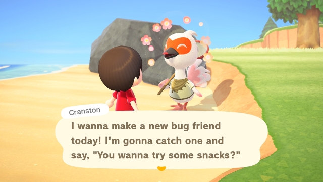 Animal Crossing: New Horizons (Switch) image