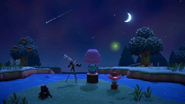 Animal Crossing: New Horizons (Switch) image