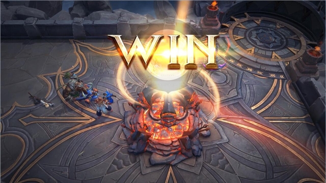 Arena of Valor (Switch) image