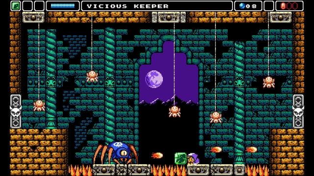 Alwa's Awakening (Switch) image