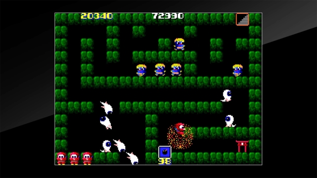 Arcade Archives: Ninja-Kid II (Switch) image