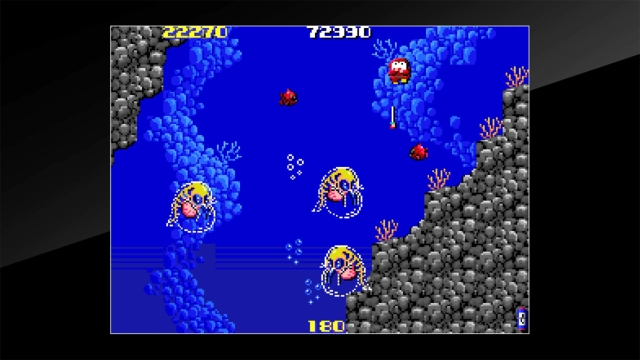 Arcade Archives: Ninja-Kid II (Switch) image