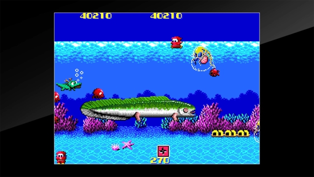 Arcade Archives: Ninja-Kid II (Switch) image