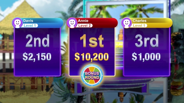 America's Greatest Game Shows: Wheel of Fortune & Jeopardy! (Switch) image