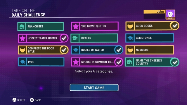 America's Greatest Game Shows: Wheel of Fortune & Jeopardy! (Switch) image