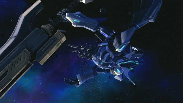 Astebreed (Switch) image