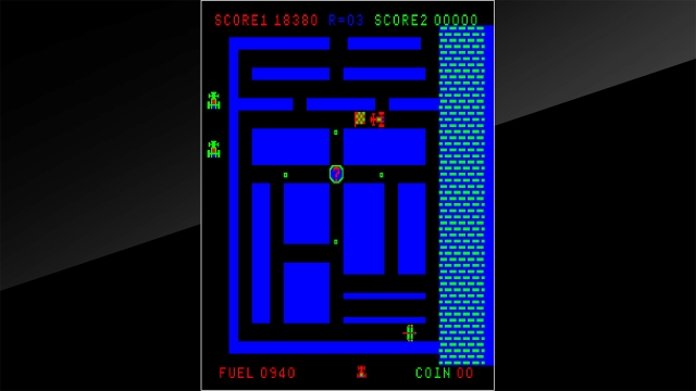 Arcade Archives: Route 16 (Switch) image
