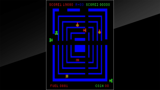 Arcade Archives: Route 16 (Switch) image