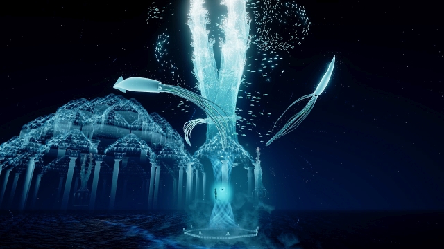 ABZU (Switch) image