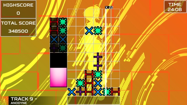 Akihabara: Feel the Rhythm Remixed (Switch) image