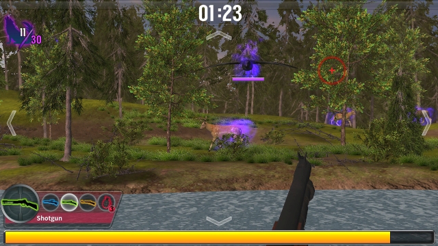 Animal Hunter Z (Switch) image